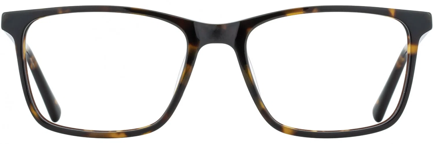 Michael Ryen MR366 Eyeglasses - view 4